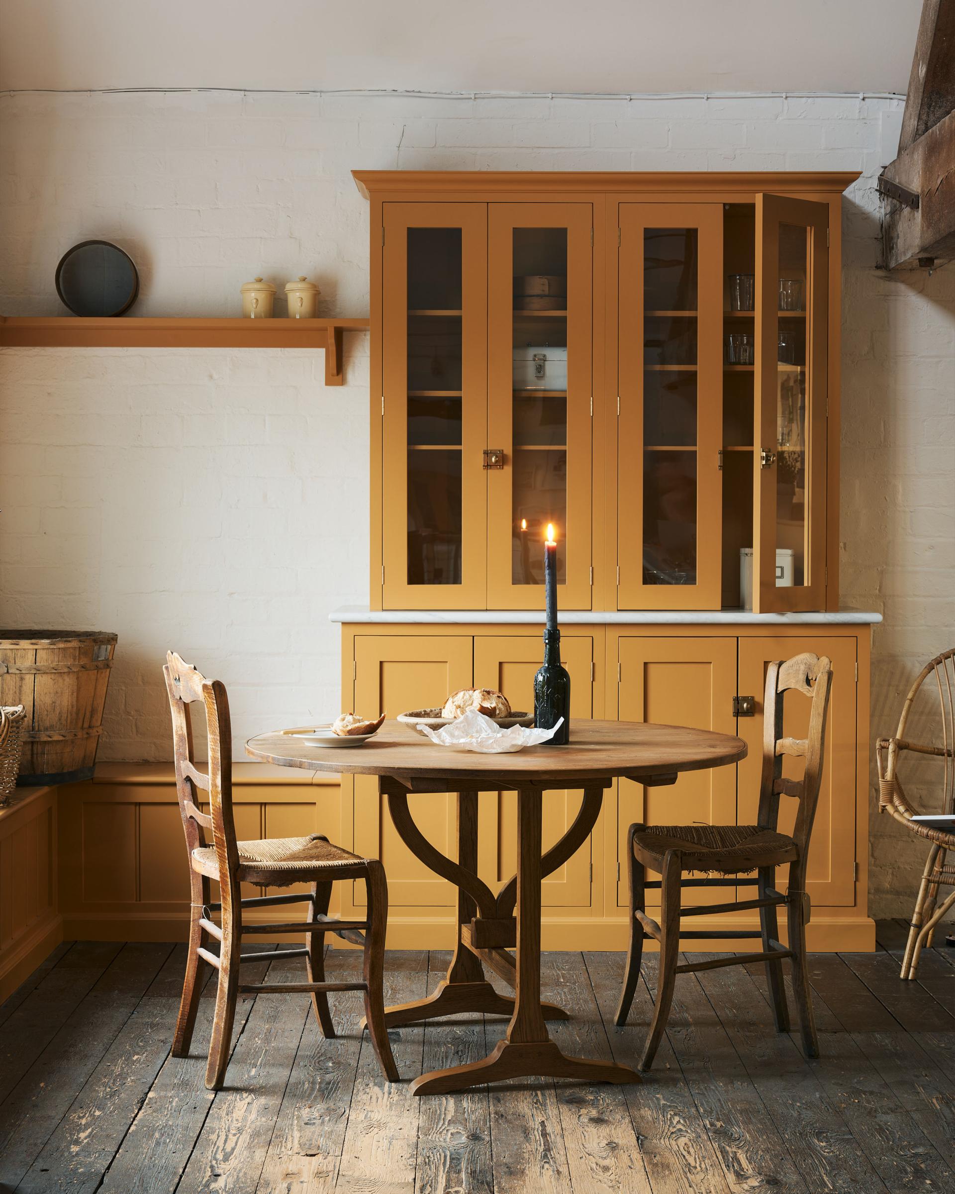 The Vineyard Table | deVOL Kitchens